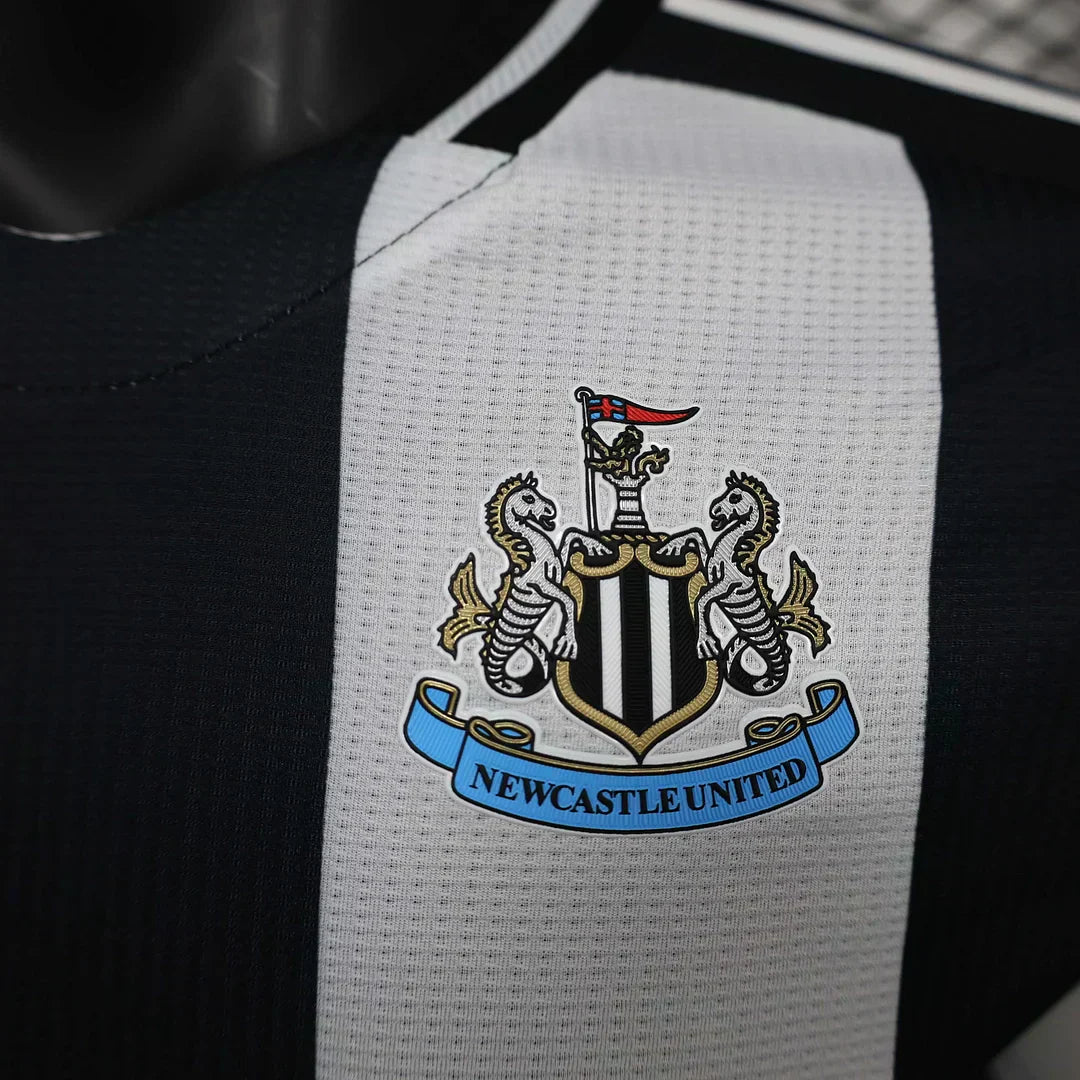2024/2025 Divisa Locale Newcastle United