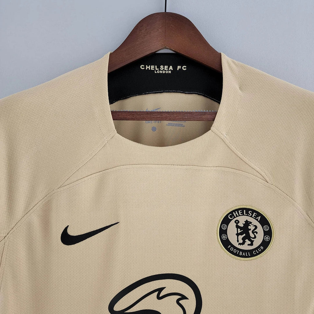 2022/2023 Chelsea Alternativa Visitante