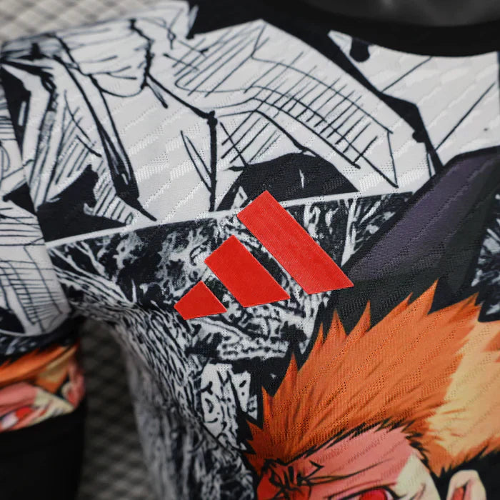 Giappone "Kaze no Hana" Edizione Speciale