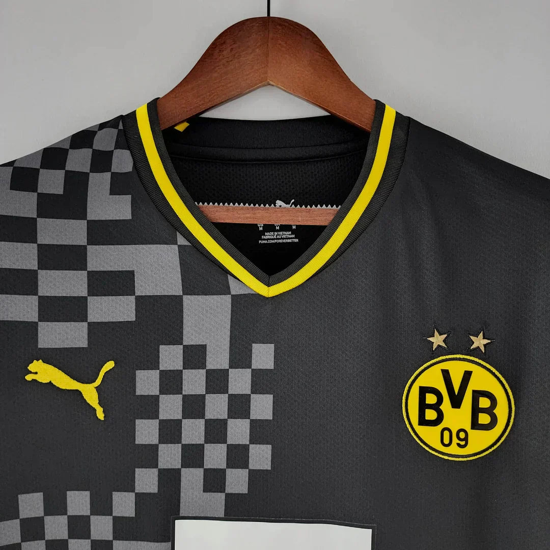 2022/2023 Dortmund Away