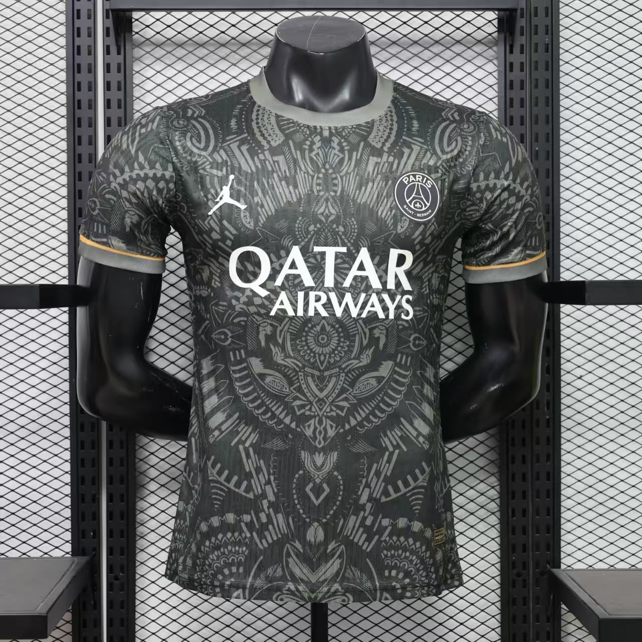 Psg Edición Especial