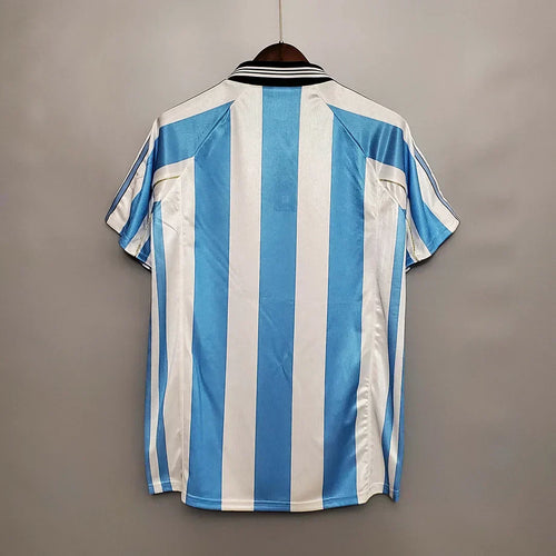 1998 Retro Argentina Locale