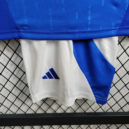 2024 Italia Local Kit Talla Niño