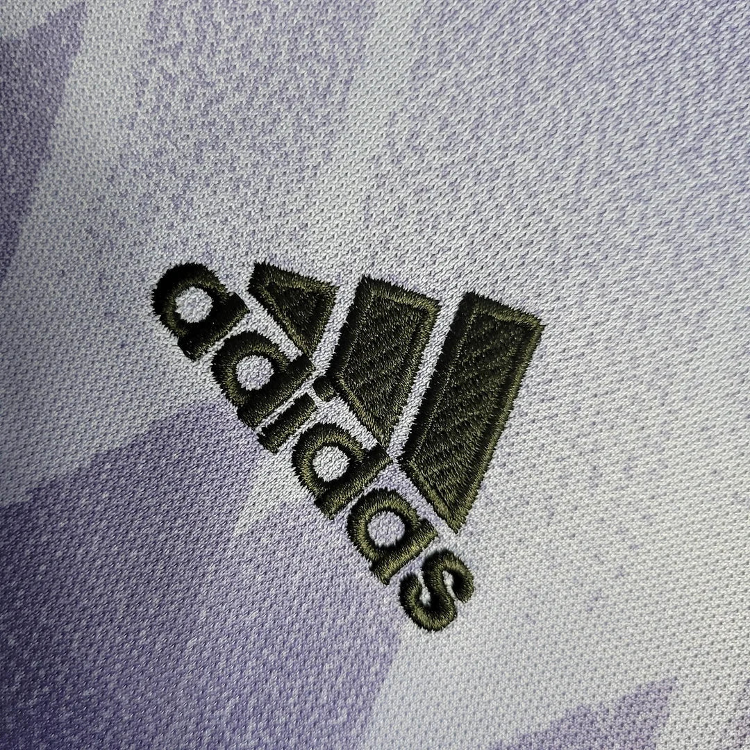 Real Madrid Kit Trasferta 2022/2023
