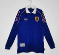 Japan Retro 1998-1999 Manga Larga Local Kit