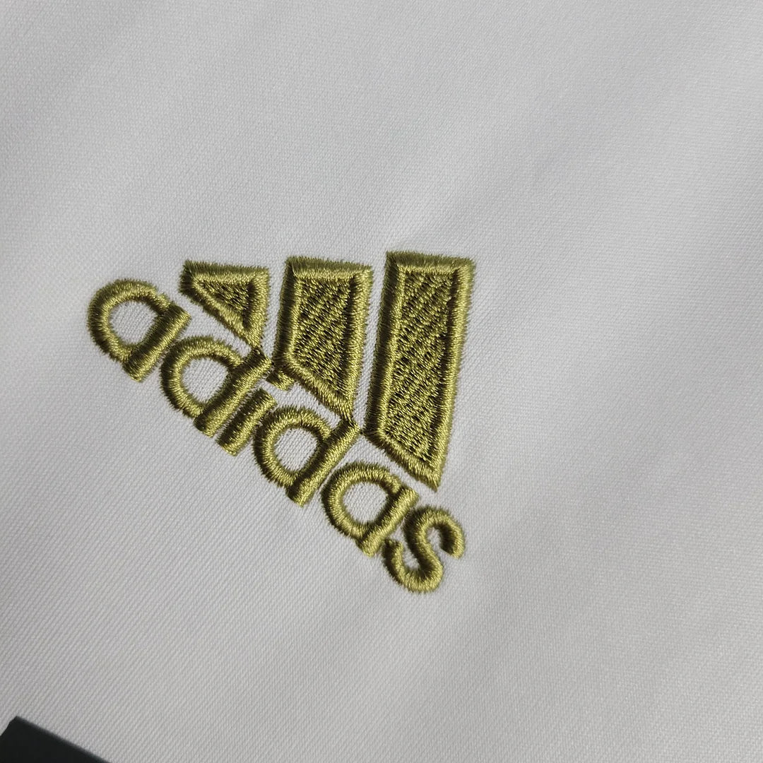 2011/2012 Retro Real Madrid Local