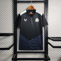 2023/2024 Abbigliamento da allenamento Newcastle United