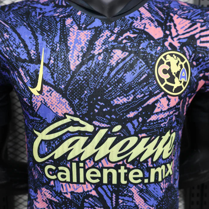 Kit Alternativo Club América 2024-2025