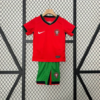 Portugal 2024 Kids' Home Kit