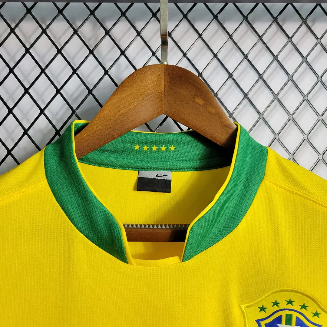 2006 Retro Brasil Local