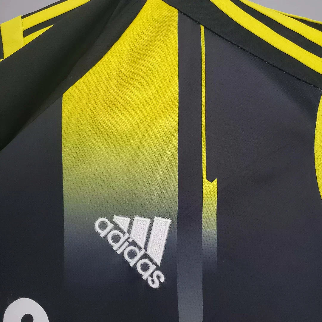 2012/2013 Retro Chelsea Alternativa Trasferta