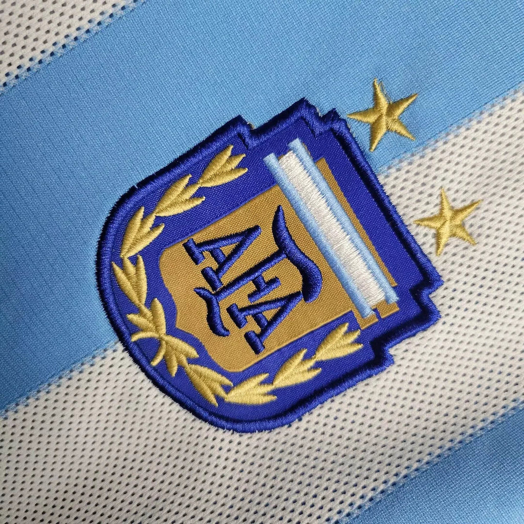 Argentina Casa 2010 Retrò