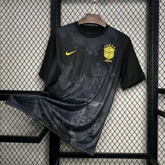 Brazil "The Redeemer" Blackout Special Edition