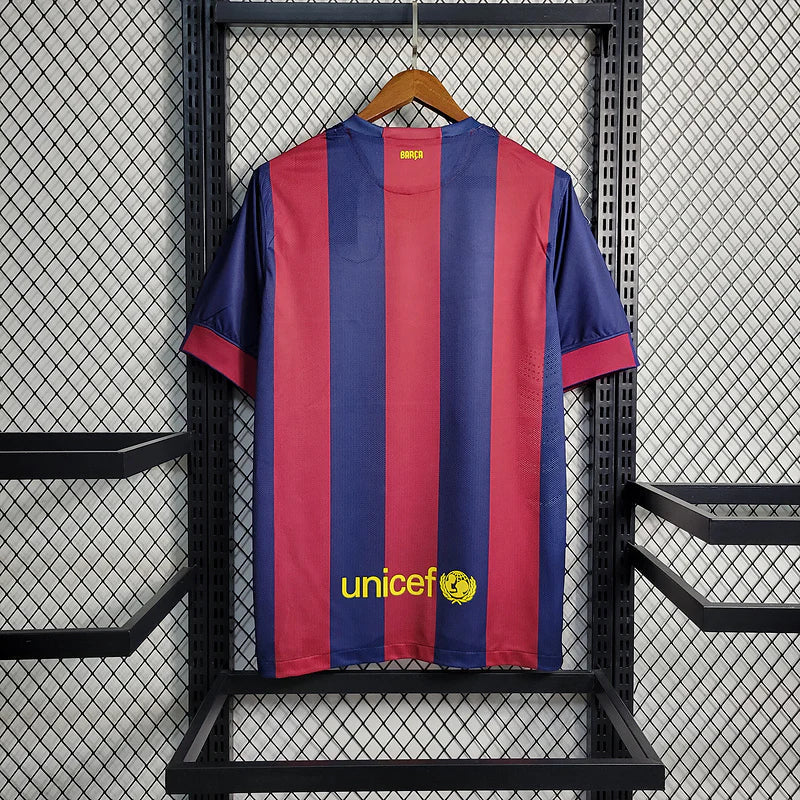 Barcellona 2014/2015 Taglia bambino Home