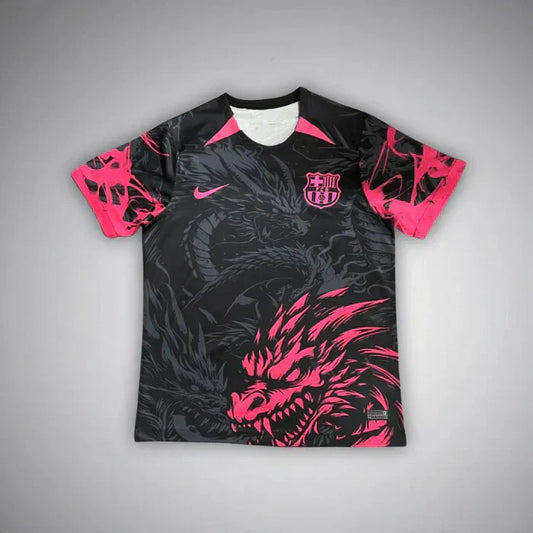 Barcelona "Catalan Spirit" Special Edition