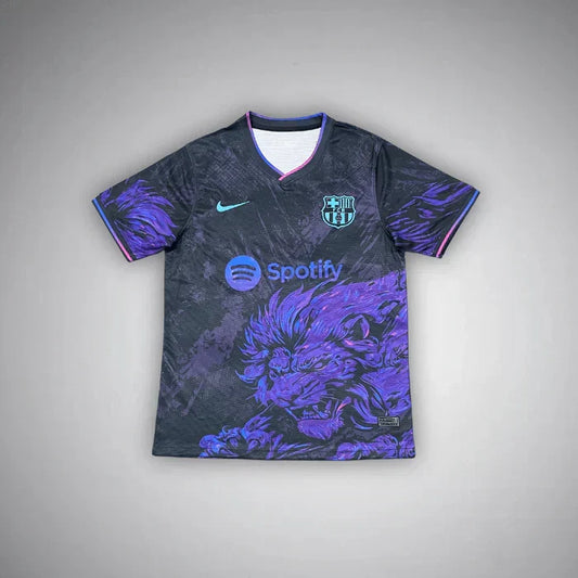 Barcelona "La Masia Tribute" Special Edition