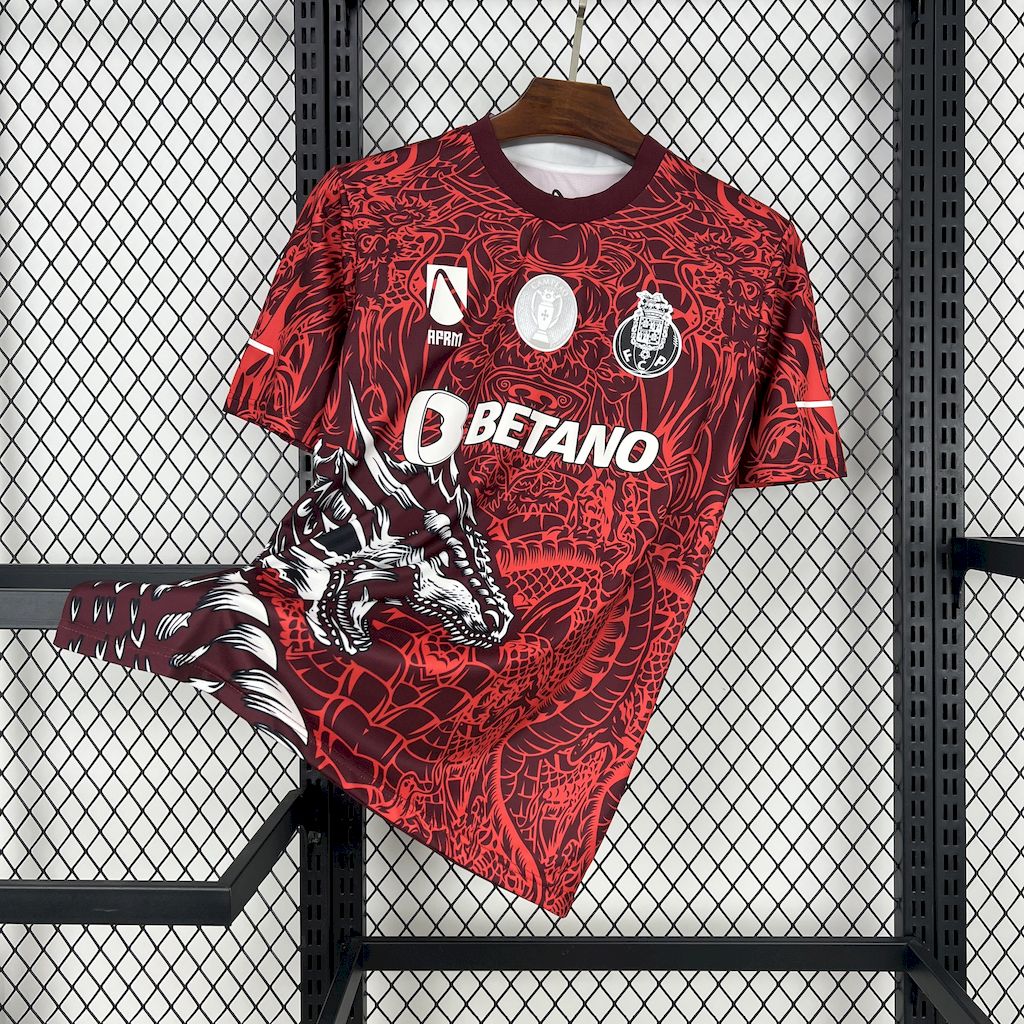 FC Porto "Firestorm" Edición Especial