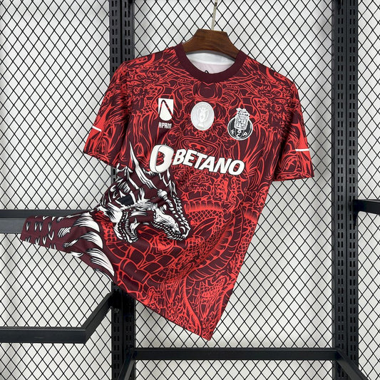 FC Porto "Firestorm" Edizione Speciale