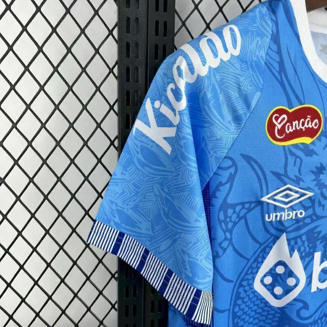 Santos "Celeste da Vila" Edizione Speciale