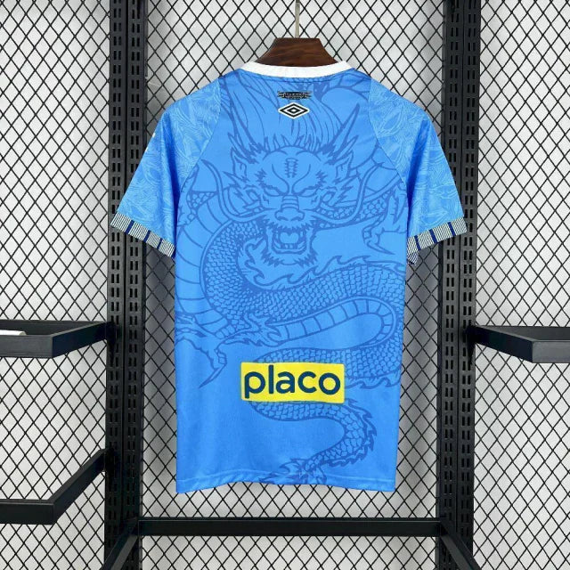 Santos "Celeste da Vila" Edizione Speciale