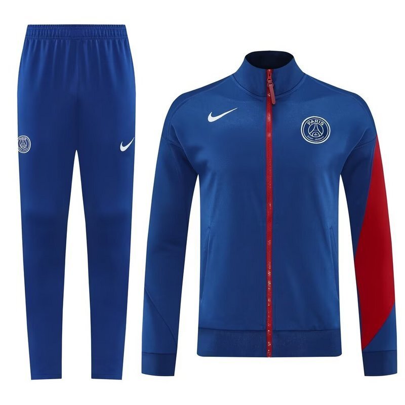 Tuta PSG 2025/2026