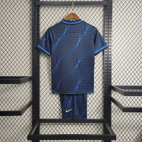 2023/2024 Chelsea Trasferta Taglia Bambino