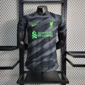 Portiere del Liverpool 2023/2024
