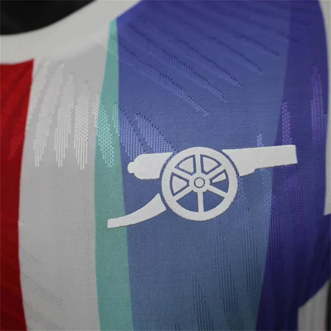 Arsenal 2024/2025 Edición Especial