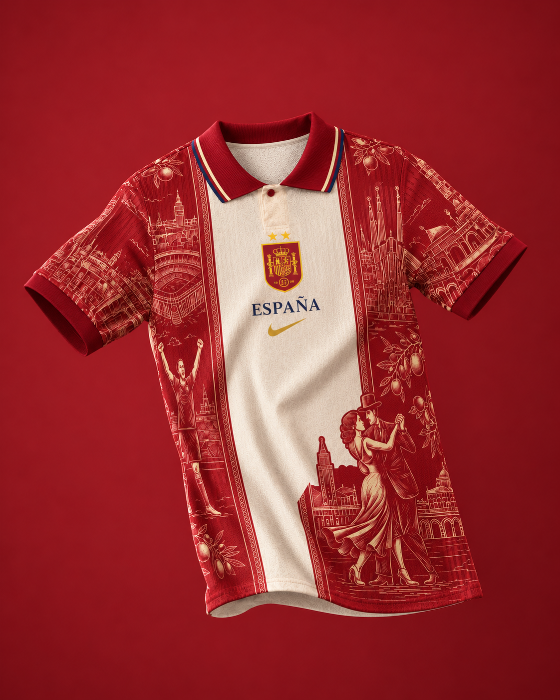 España Edición Especial