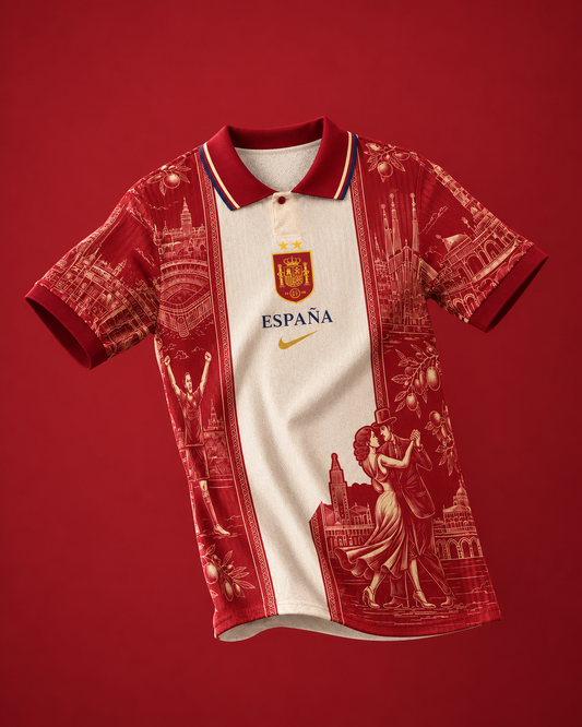 España Edición Especial