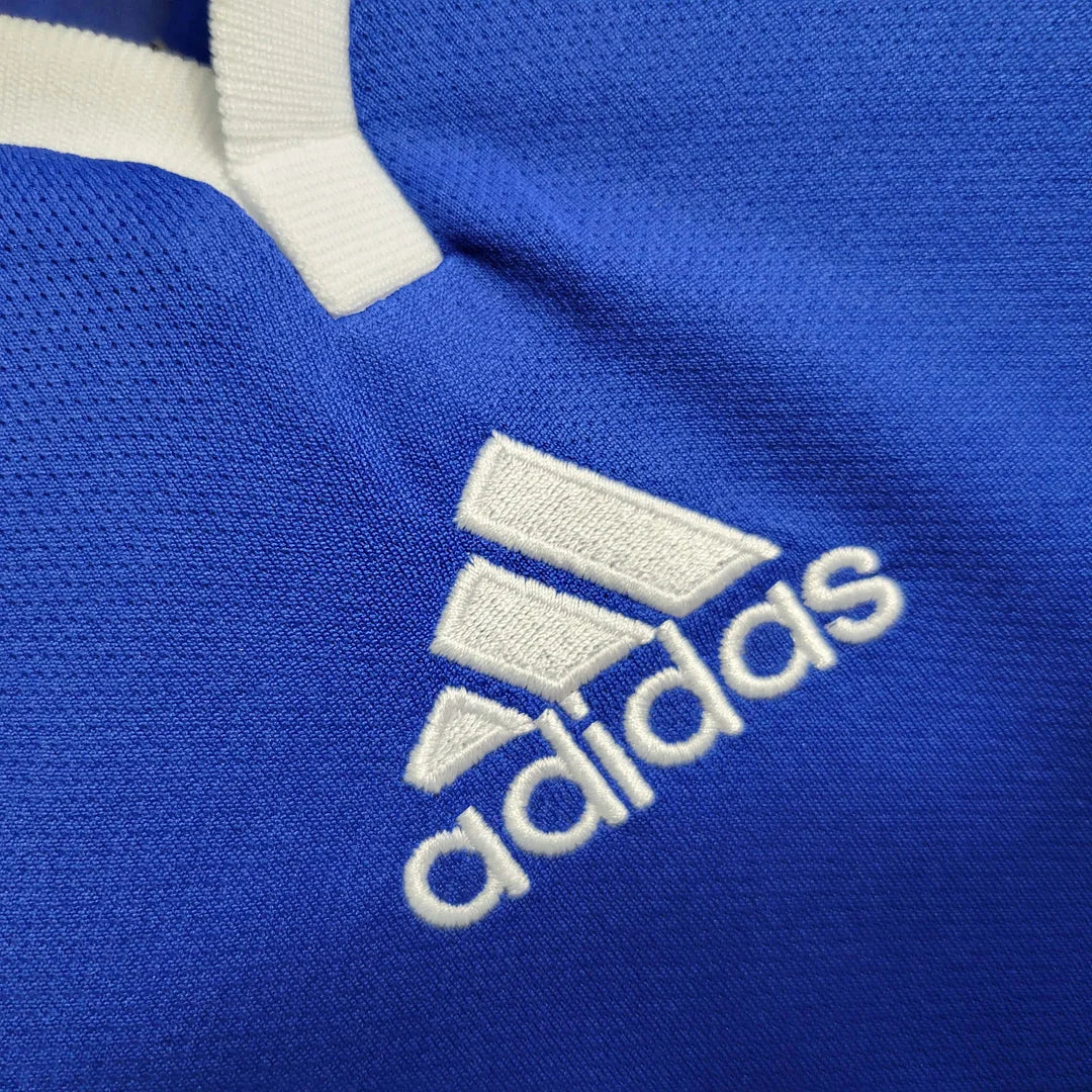 2008-2009 Chelsea Champions League Final Retro in casa