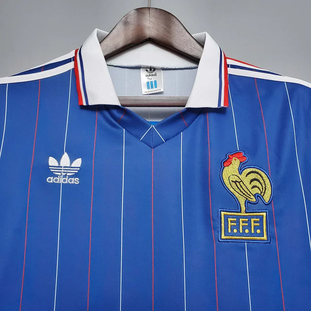 1982 Retro France Local