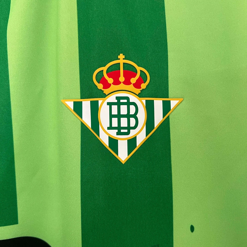 2024/2025 Real Betis Edizione Speciale