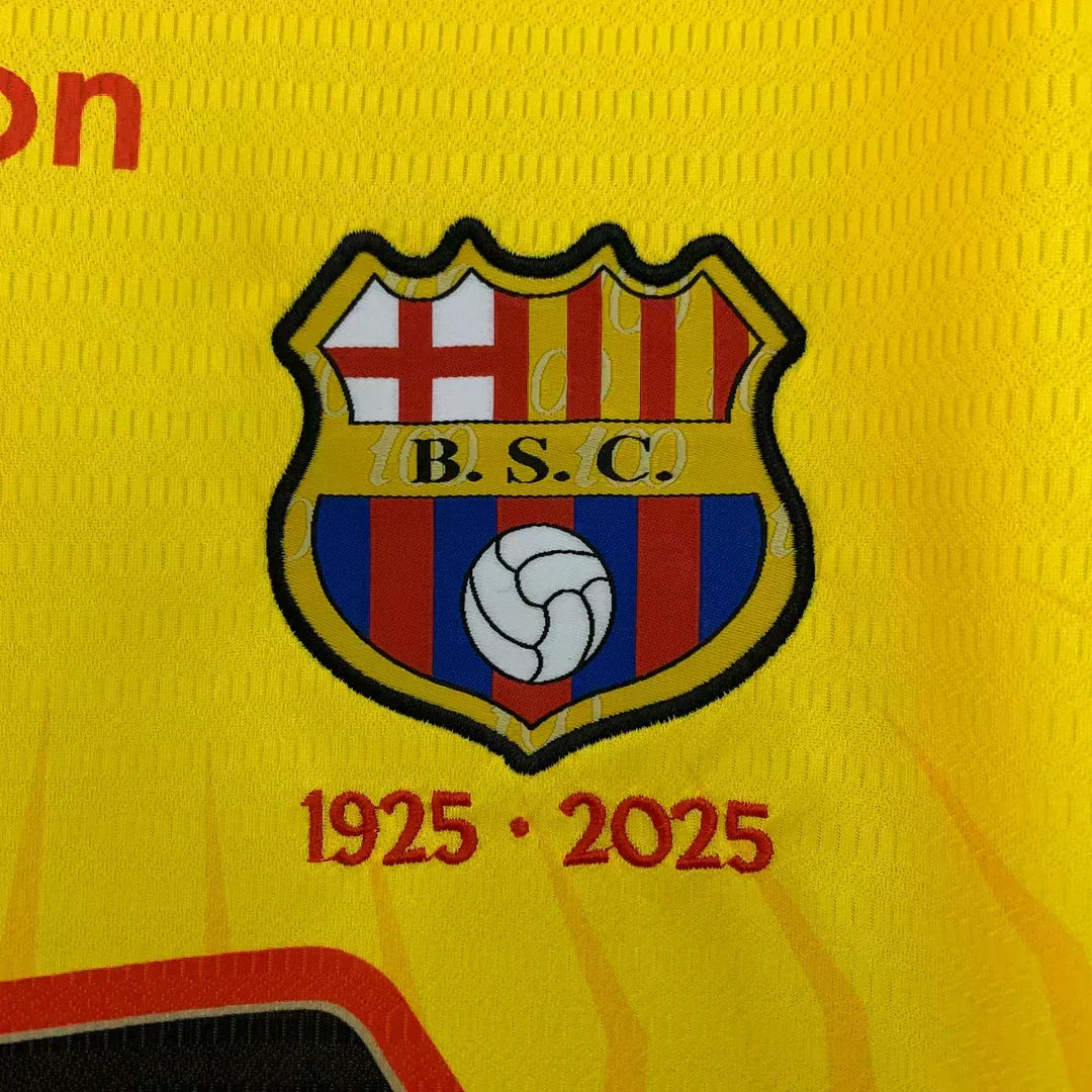 2025/2026 Barcelona 100th Aniversario Edición Especial