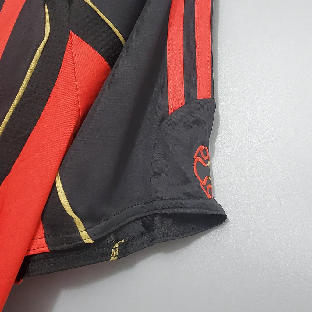 2006/2007 Retro AC Milan Local