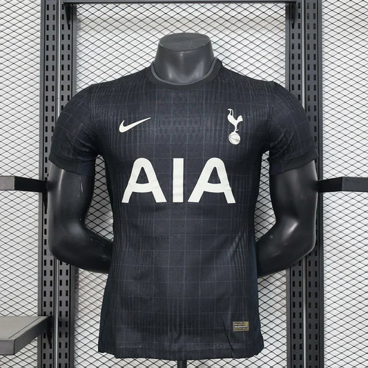 Kit Trasferta Tottenham 2025/2026