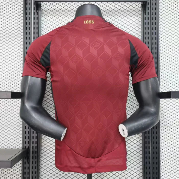 Belgium 2022/2023 Local Kit