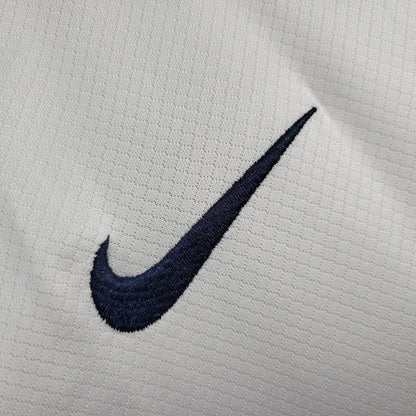 2025-2026 Kit da trasferta PSG Paris Saint-Germain Taglia Bambino