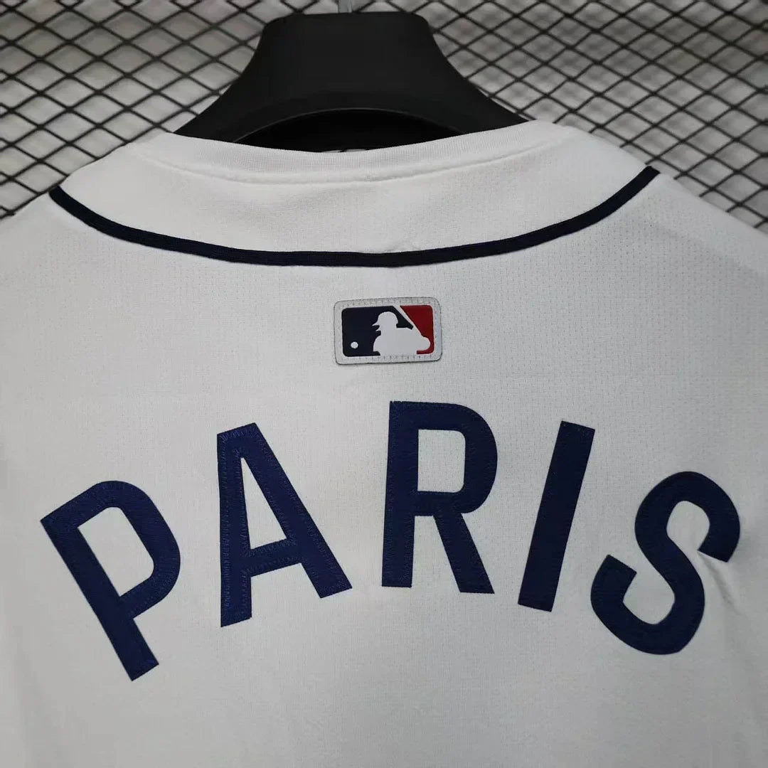 Divisa da baseball Psg Paris Saint-Germain 2025/2026