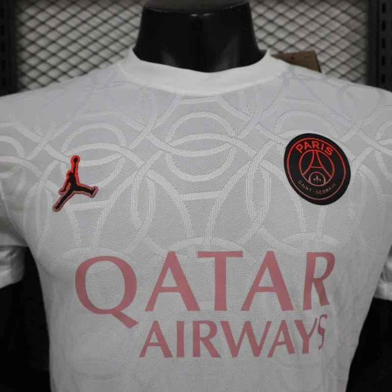 2024-2025 PSG Paris Saint-Germain Abbigliamento da allenamento