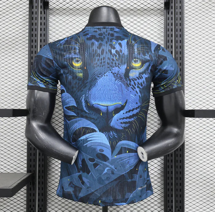 Brasile "Panther Eyes" Edizione Speciale