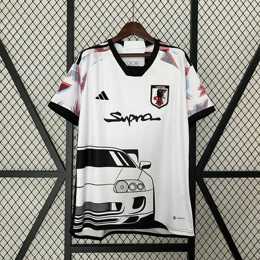 Japan "Supra" Special Edition