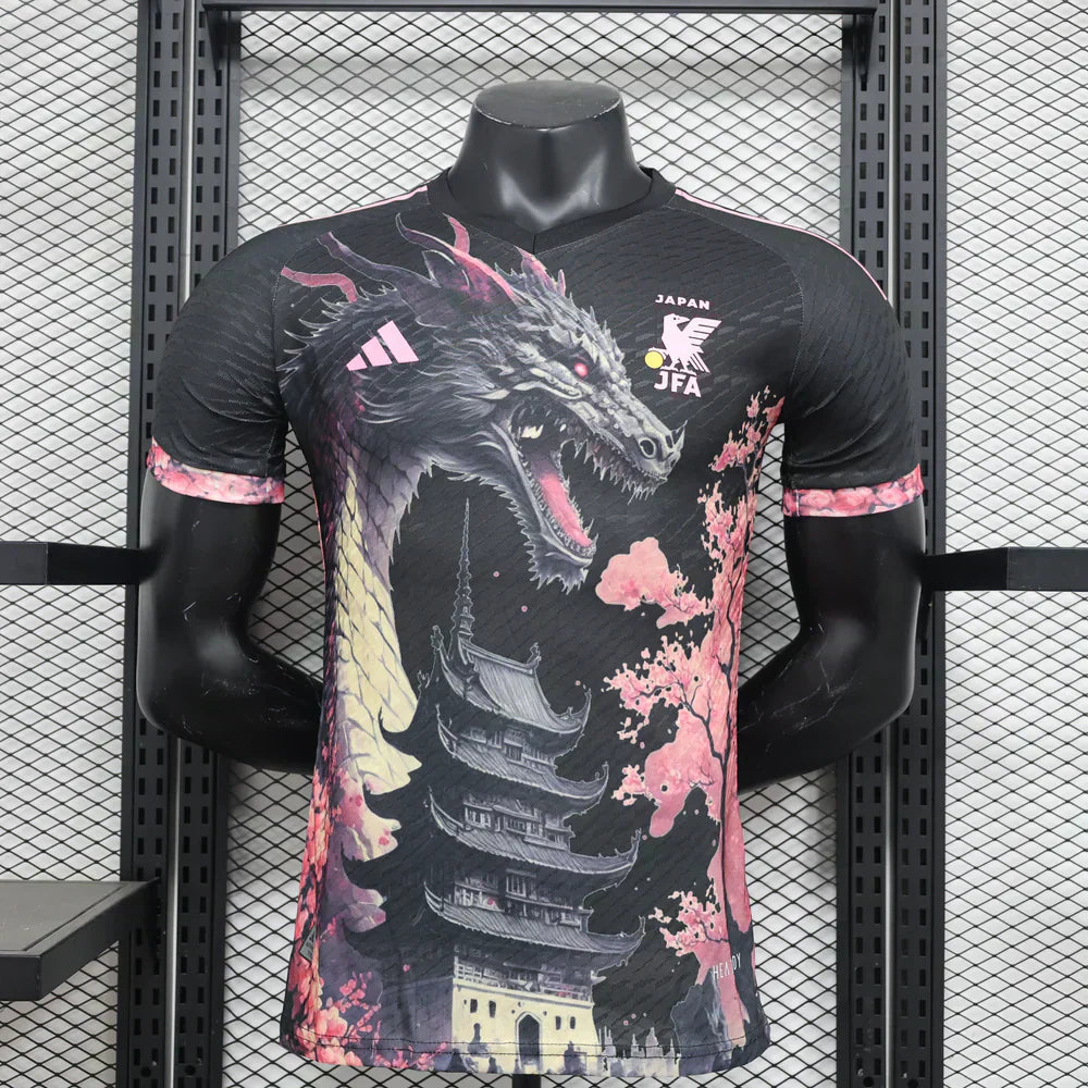 Giappone "Sakura Dragon" Edizione Speciale