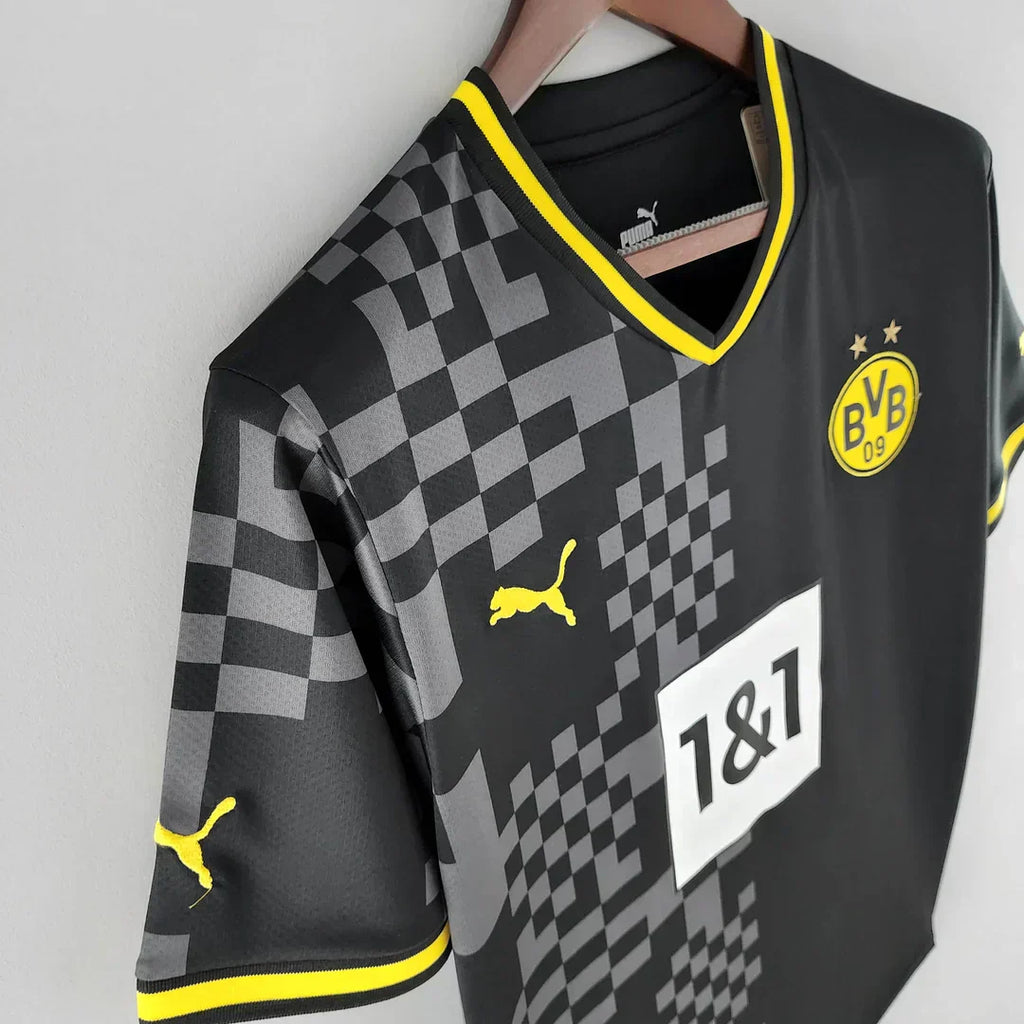 2022/2023 Dortmund Away