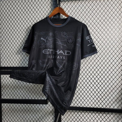 Manchester City "Blackout" Special Edition