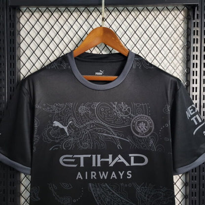 Manchester City "Blackout" Special Edition