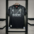 Kit Alternative per Ospiti Osasuna 2024-2025
