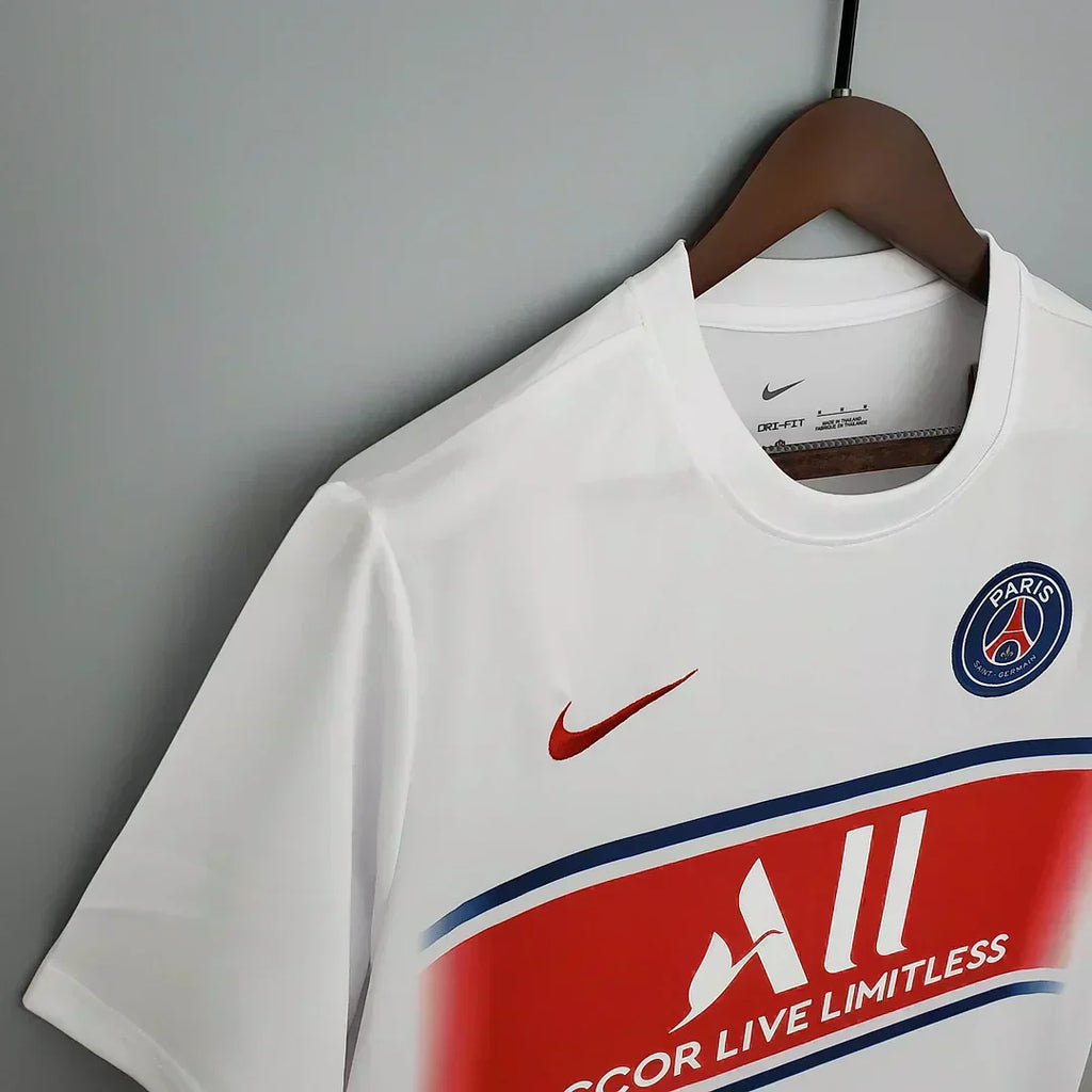 2021/2022 PSG Paris Saint-Germain Abbigliamento da allenamento