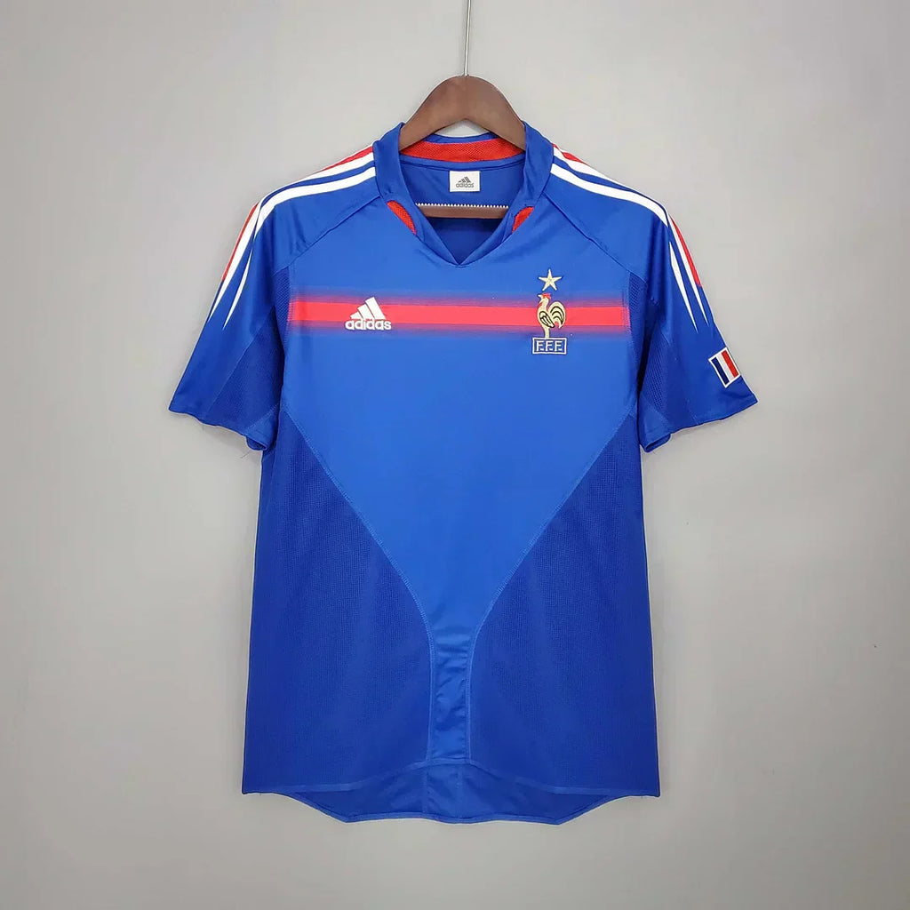 2004 Retro Francia Locale