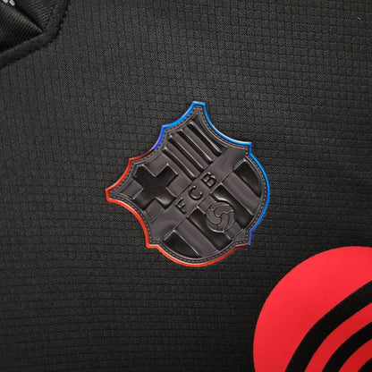Barcelona 2024/2025 Away Kit Kids' Size